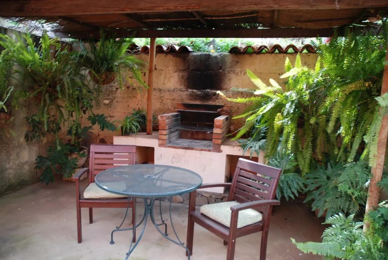 Finca El Pedregal Valsequillo de Gran Canaria 0*,