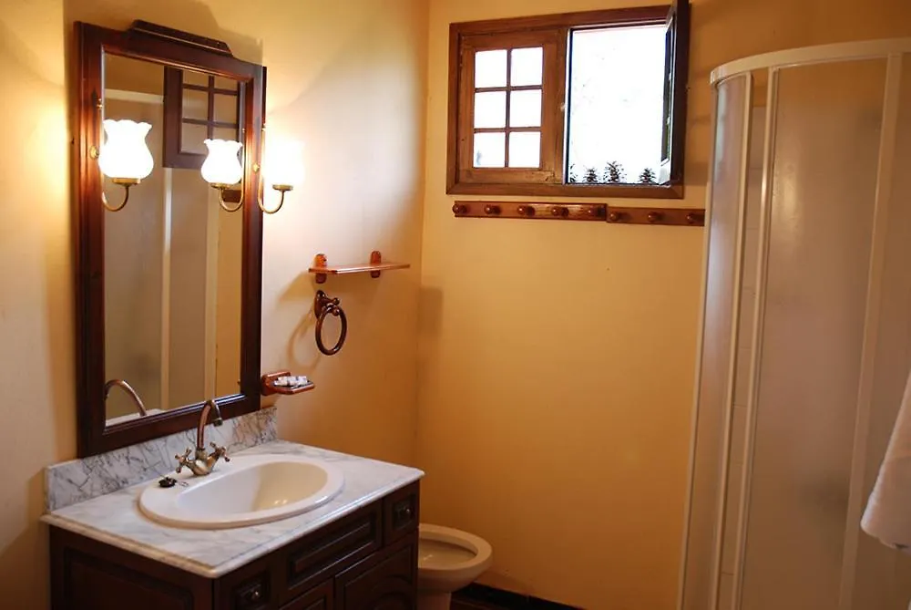 Finca El Pedregal فاليسكيو بيت للعطل