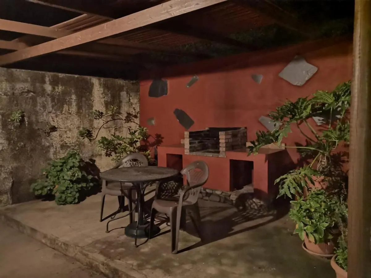 بيت للعطل Finca El Pedregal فاليسكيو