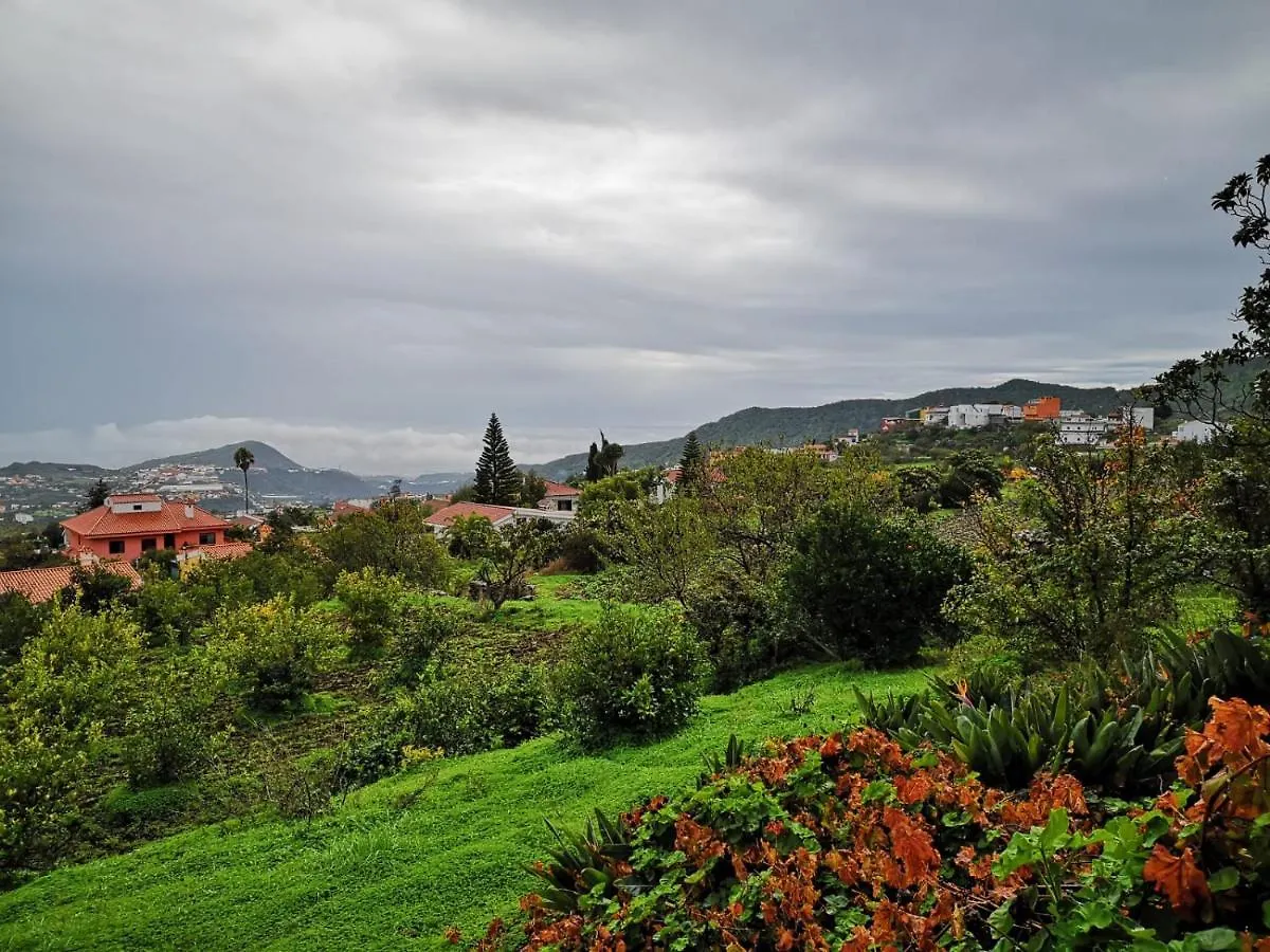 Finca El Pedregal فاليسكيو إسبانيا