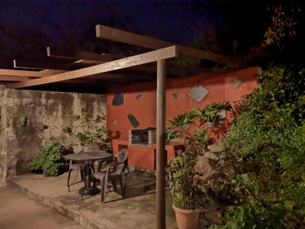 Finca El Pedregal فاليسكيو