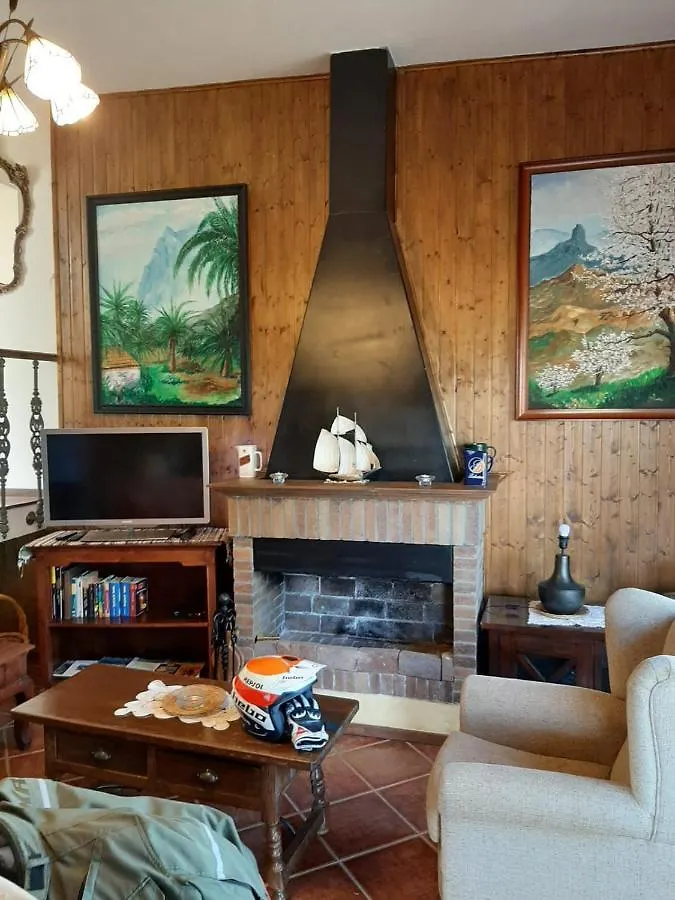 Finca El Pedregal فاليسكيو 0*,  إسبانيا